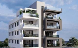 Апартаменты за 395 000 евро в Ларнаке, Кипр