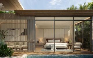 Вилла за 882 374 евро на Пхукете, Таиланд