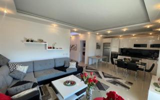 Квартира за 203 500 евро в Алании, Турция