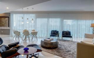 Таунхаус за 1 528 964 евро в Майами, США