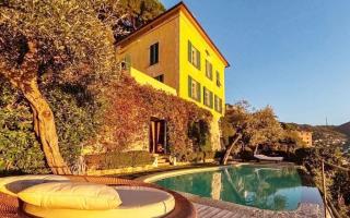 Вилла за 3 900 000 евро в Камольи, Италия