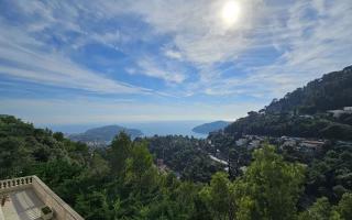 Вилла за 2 000 000 евро в Вильфранш-сюр-Мер, Франция