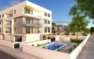 Квартира за 315 000 евро в Пафосе, Кипр