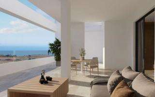 Апартаменты за 275 000 евро в Протарасе, Кипр