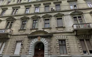 Квартира за 200 000 евро в Будапеште, Венгрия