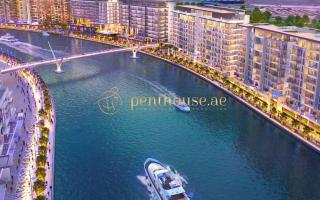 Апартаменты за 1 140 749 евро в Дубае, ОАЭ