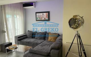 Квартира за 300 000 евро в Салониках, Греция