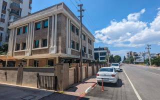 Коммерческая недвижимость за 2 195 000 евро в Анталии, Турция