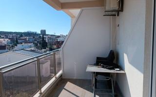 Квартира за 85 000 евро в Добра Воде, Черногория