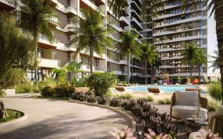 Квартира за 229 345 евро в Дубае, ОАЭ