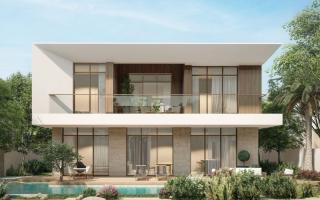 Вилла за 1 123 499 евро в Абу-Даби, ОАЭ