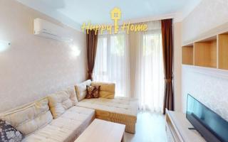 Квартира за 74 000 евро на Солнечном берегу, Болгария