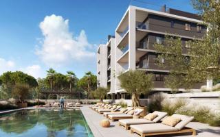 Апартаменты за 360 000 евро в Лимасоле, Кипр