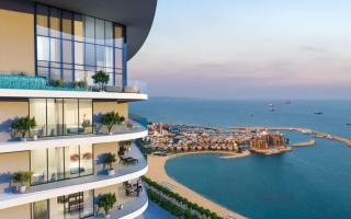 Апартаменты за 735 000 евро в Лимасоле, Кипр