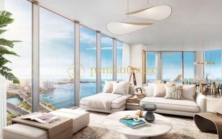 Апартаменты за 1 262 832 евро в Дубае, ОАЭ