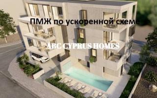 Апартаменты за 425 000 евро в Пафосе, Кипр