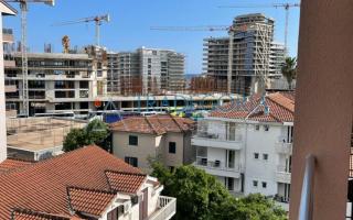 Квартира за 275 000 евро в Будве, Черногория