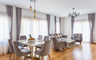 Квартира за 233 000 евро в Будве, Черногория