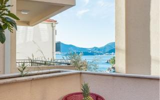 Квартира за 255 000 евро в Будве, Черногория