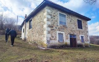 Дом за 65 000 евро в Мойковаце, Черногория