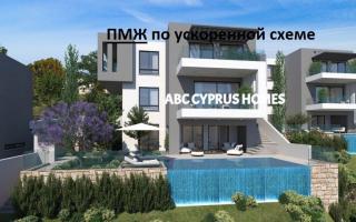 Вилла за 950 000 евро в Тале, Кипр