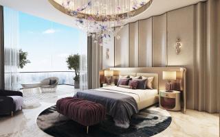 Квартира за 301 329 евро в Дубае, ОАЭ