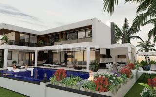 Вилла за 2 205 000 евро в Кирении, Кипр