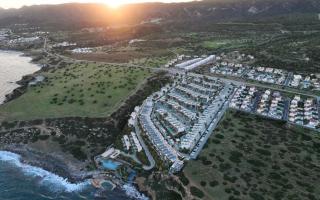 Квартира за 223 400 евро в Эсентепе, Кипр