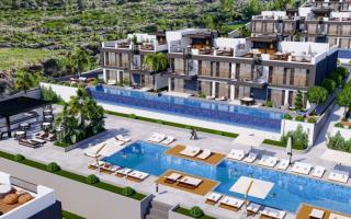 Квартира за 230 000 евро в Эсентепе, Кипр