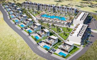 Квартира за 294 000 евро в Фамагусте, Кипр