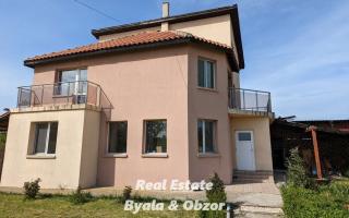 Дом за 247 000 евро в Бяле, Болгария