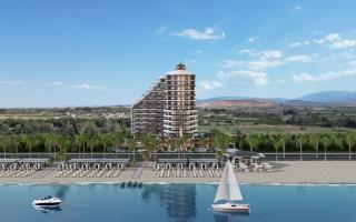 Квартира за 101 400 евро в Лефке, Кипр