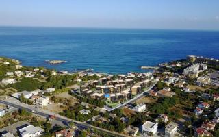 Квартира за 308 500 евро в Эсентепе, Кипр