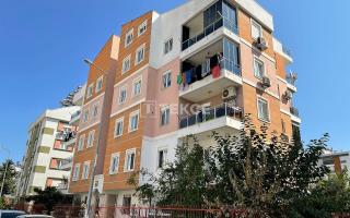 Апартаменты за 107 000 евро в Анталии, Турция