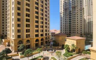 Апартаменты за 1 230 654 евро в Дубае, ОАЭ
