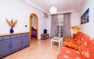 Квартира за 125 000 евро в Торревьехе, Испания