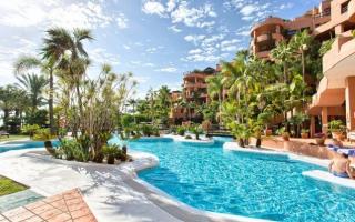 Квартира за 895 000 евро на Коста-дель-Соль, Испания