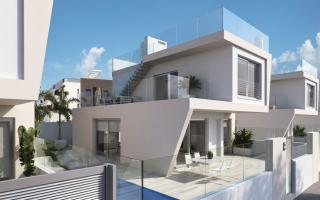 Дом за 399 000 евро на Коста-Бланка, Испания