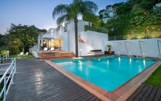 Дом за 2 975 000 евро на Коста-Брава, Испания