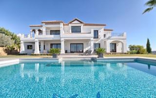 Дом за 4 950 000 евро на Коста-дель-Соль, Испания