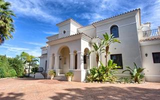 Дом за 2 250 000 евро на Коста-дель-Соль, Испания