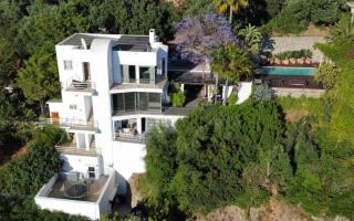 Дом за 2 200 000 евро на Коста-дель-Соль, Испания