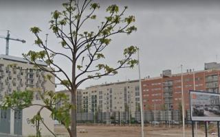 Земля за 1 950 150 евро в Валенсии, Испания