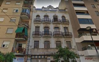 Коммерческая недвижимость за 1 400 000 евро в Валенсии, Испания