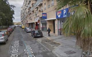 Коммерческая недвижимость за 1 750 000 евро в Валенсии, Испания