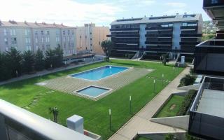 Апартаменты за 200 000 евро в Сан-Антони-де-Калонже, Испания