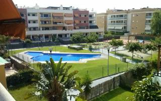 Апартаменты за 214 000 евро в Куните, Испания