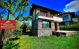 Дом за 195 000 евро в Банско, Болгария