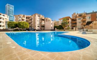 Апартаменты за 380 000 евро в Лимасоле, Кипр