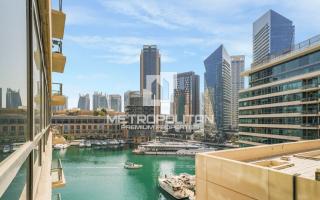 Апартаменты за 454 574 евро в Дубае, ОАЭ